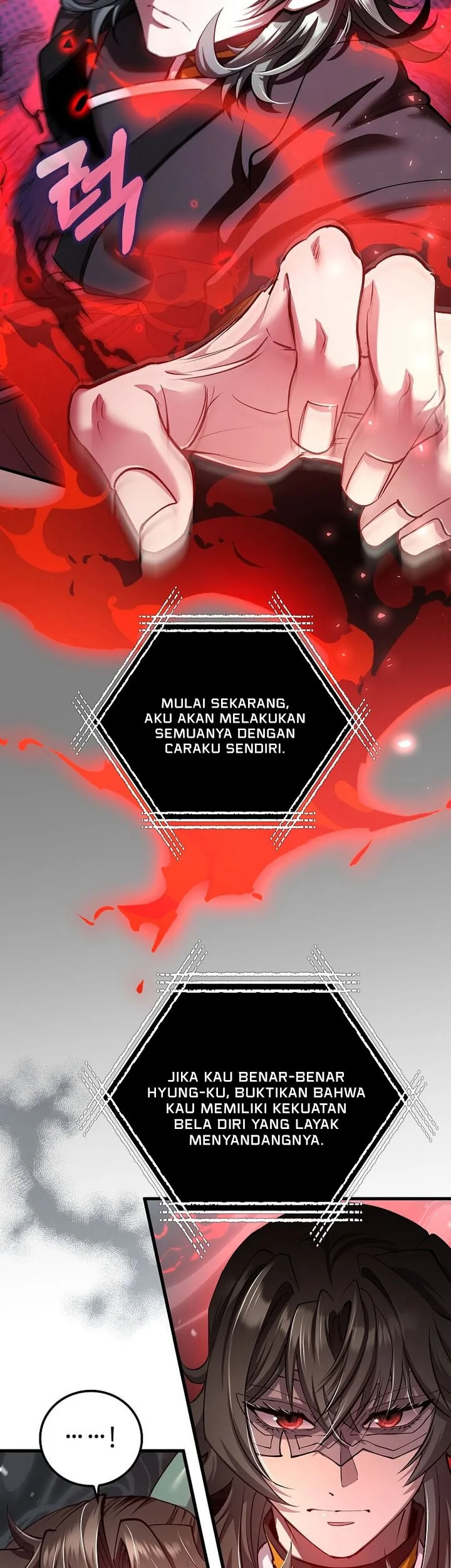 Doctor’s Rebirth Chapter 240 Gambar 28