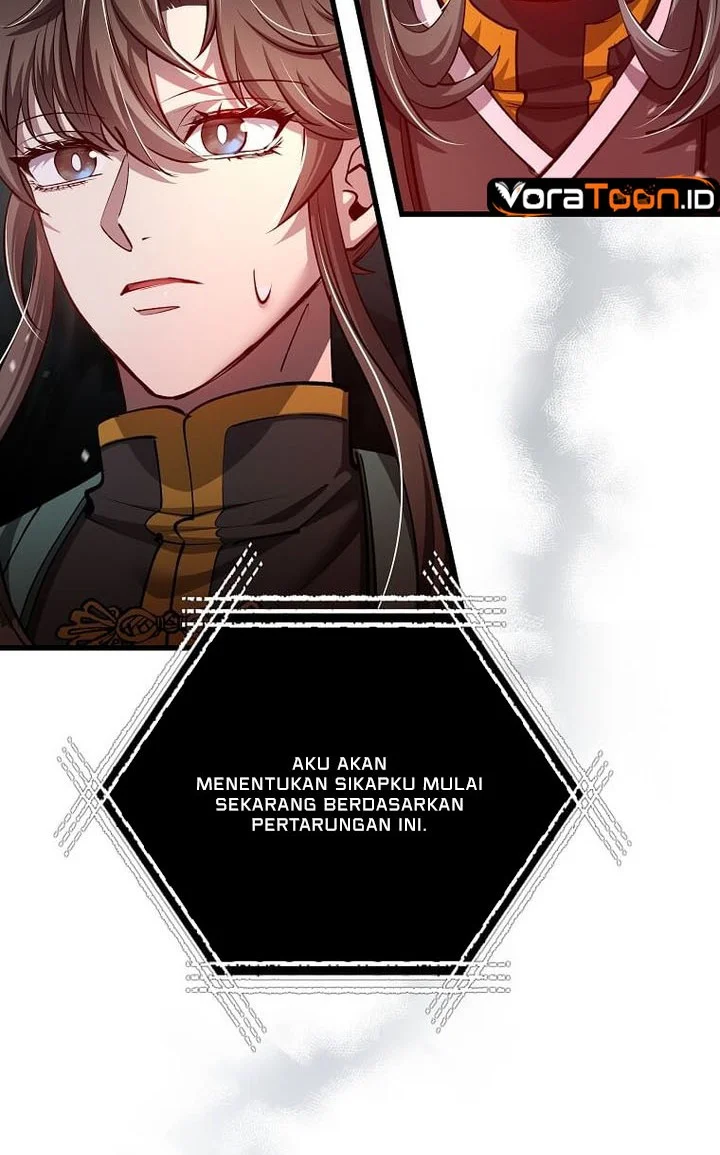 Doctor’s Rebirth Chapter 240 Gambar 29