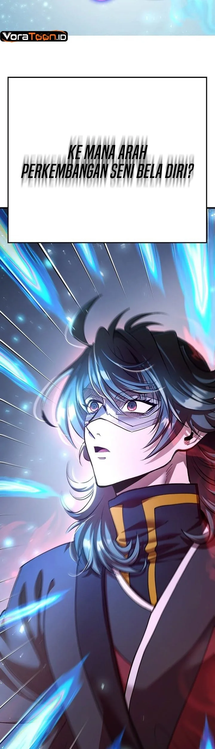 Doctor’s Rebirth Chapter 241 Gambar 32