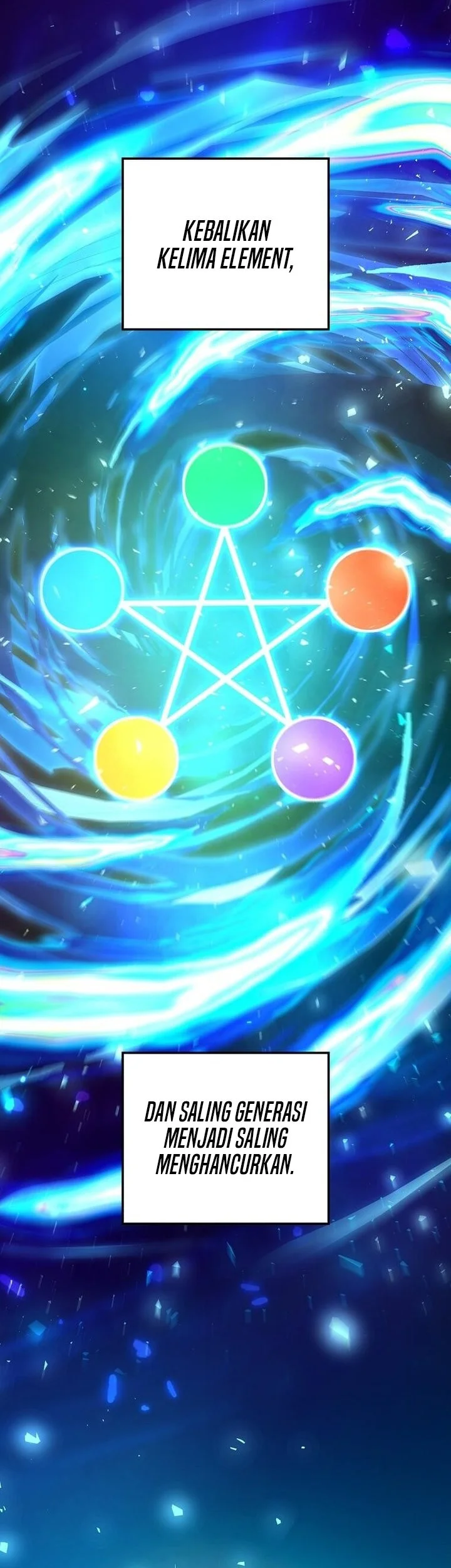 Doctor’s Rebirth Chapter 241 Gambar 34