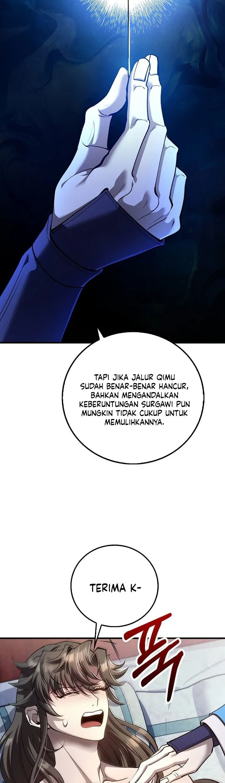 Doctor’s Rebirth Chapter 242 Gambar 26