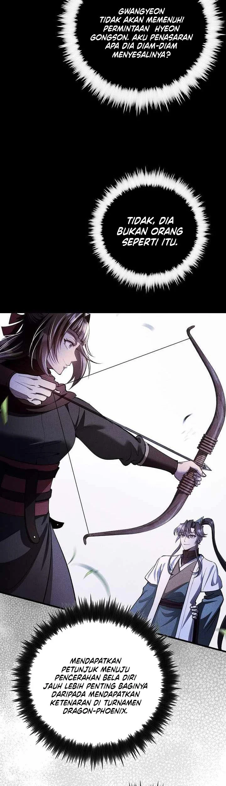 Doctor’s Rebirth Chapter 243 Gambar 29