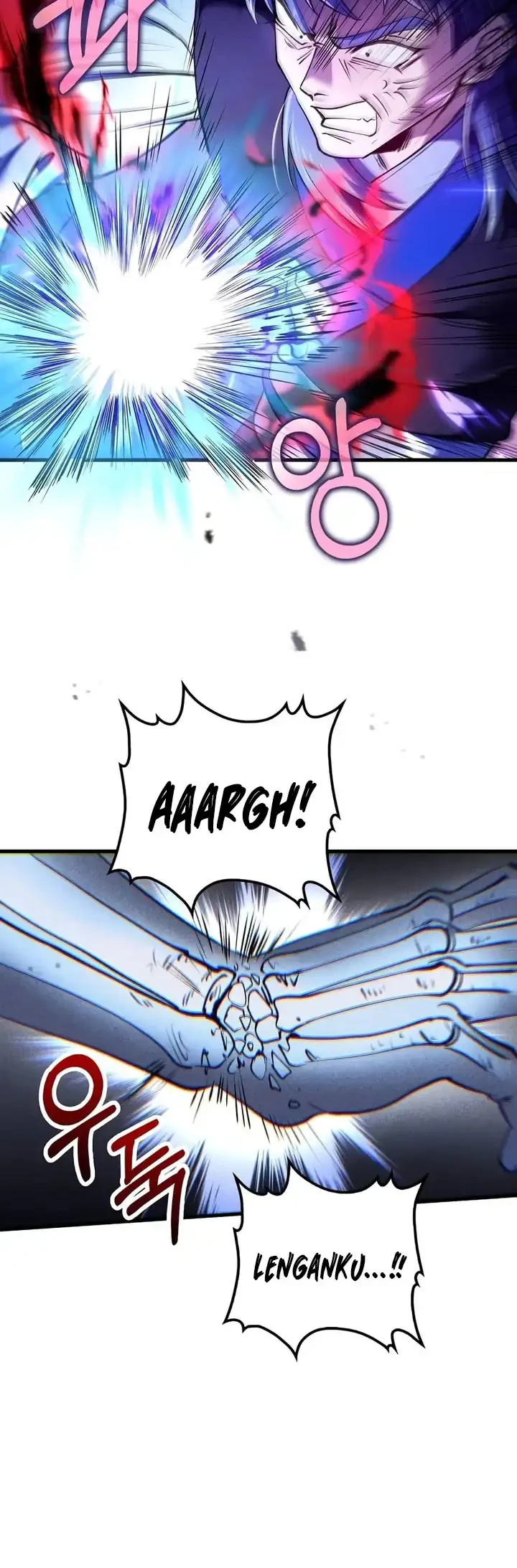 Doctor’s Rebirth Chapter 245 Gambar 28