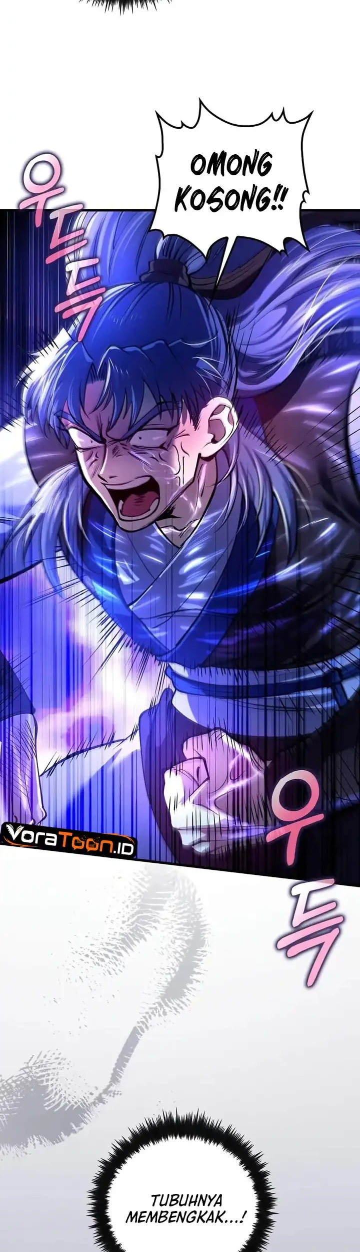 Doctor’s Rebirth Chapter 245 Gambar 30