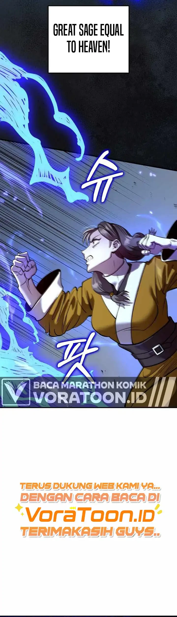 Doctor’s Rebirth Chapter 246 Gambar 33
