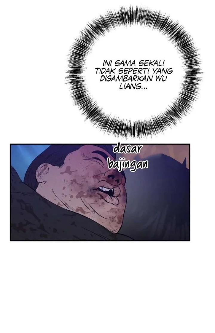 Dog Eat Dog Chapter 3 Gambar 20
