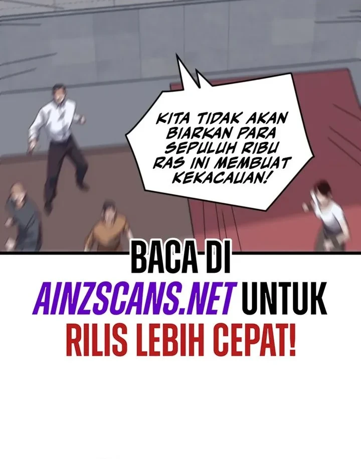 Domestication of Divine Beasts at the Beginning Chapter 67 Gambar 24