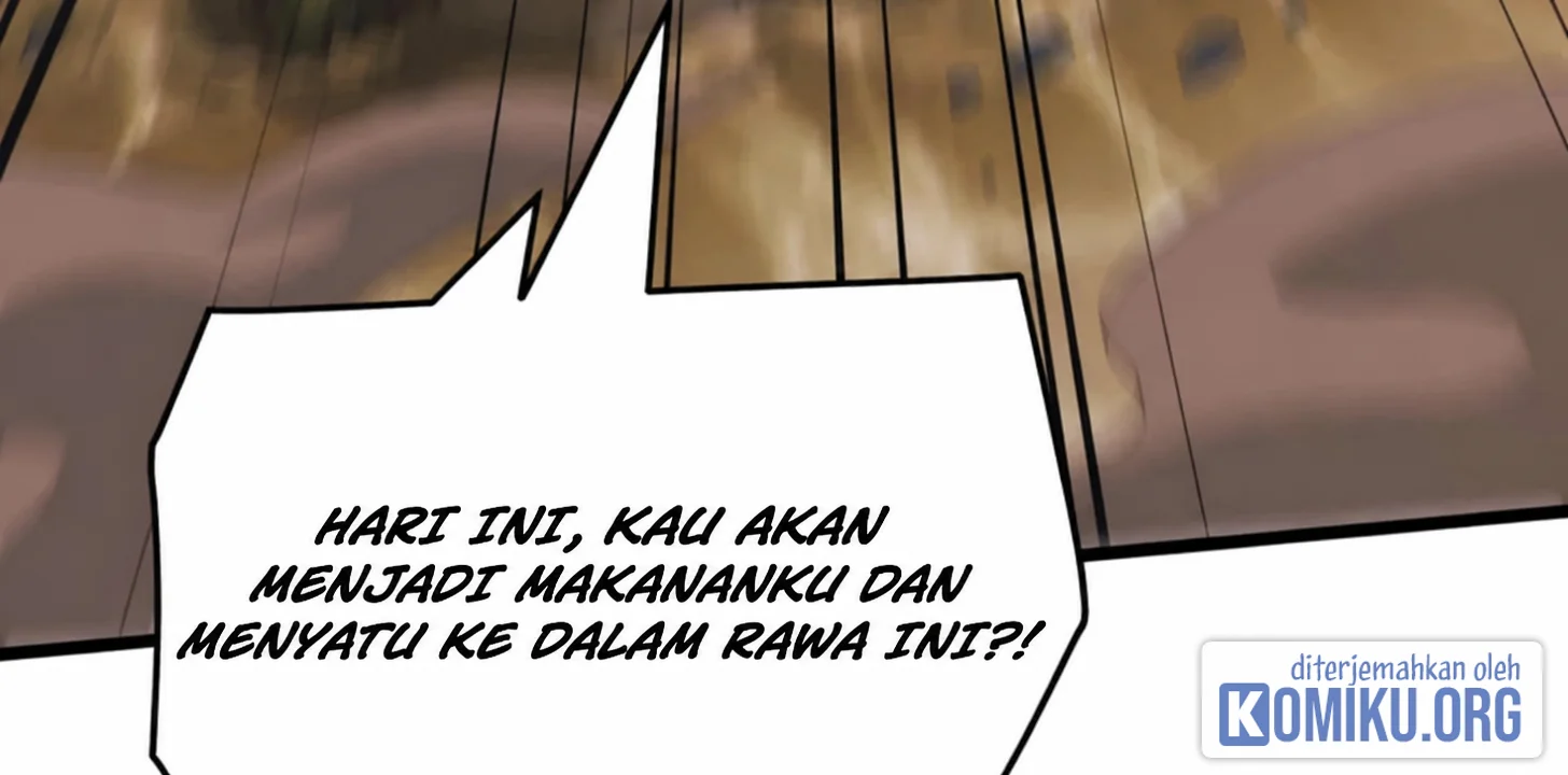 Domestication of Divine Beasts at the Beginning Chapter 82 Gambar 27
