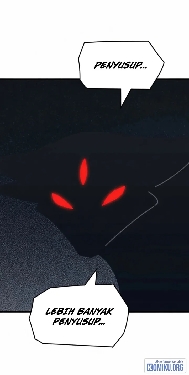 Domestication of Divine Beasts at the Beginning Chapter 83 Gambar 29