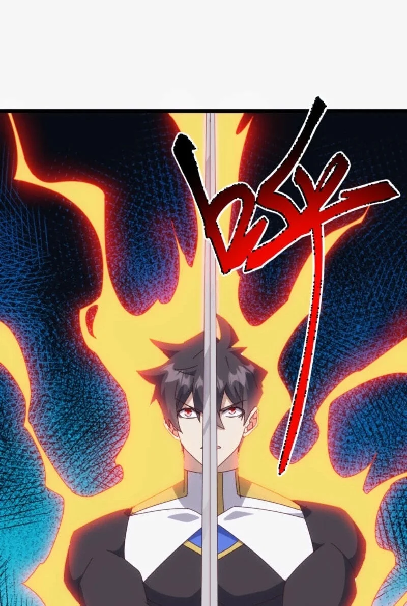 Domestication of Divine Beasts at the Beginning Chapter 85 Gambar 26