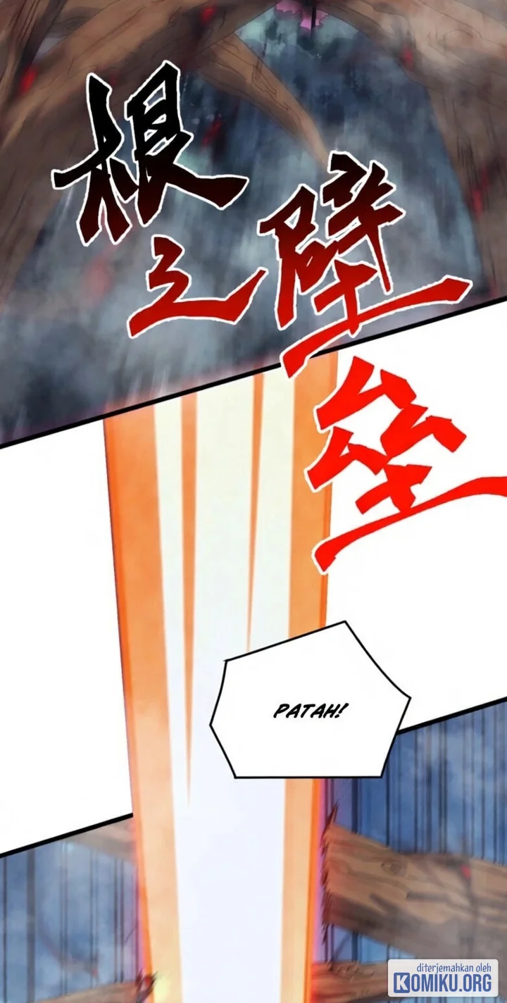 Domestication of Divine Beasts at the Beginning Chapter 88 Gambar 24