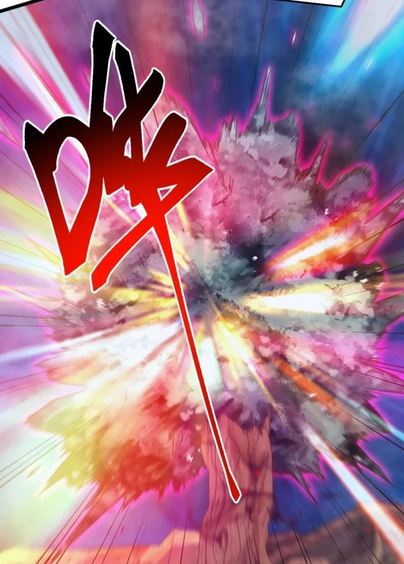 Domestication of Divine Beasts at the Beginning Chapter 88 Gambar 26