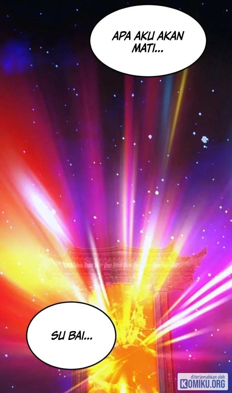 Domestication of Divine Beasts at the Beginning Chapter 90 Gambar 29