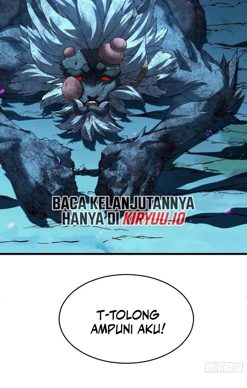 Don’t Tell Me You Think Cultivating Immortality Is Difficult? Chapter 45 Gambar 11