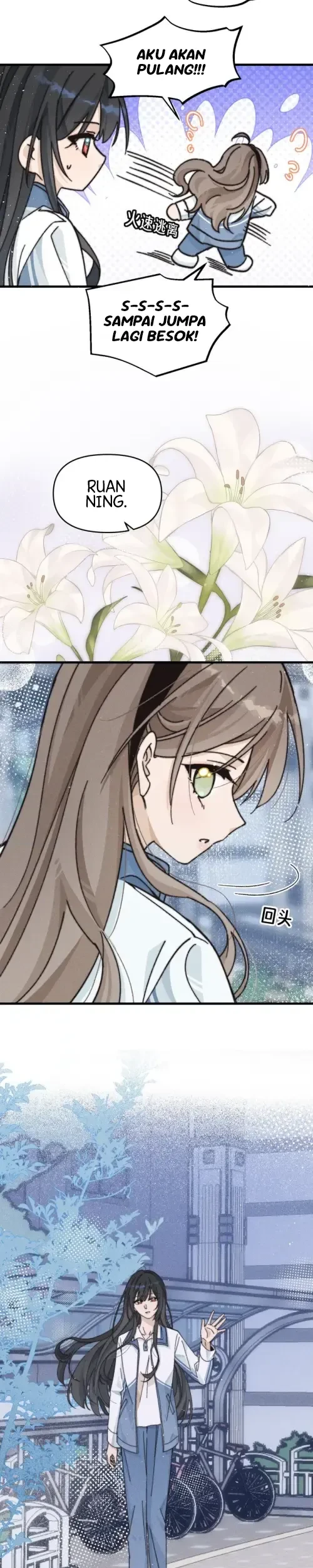 Don't Touch My Ears Chapter 10 Gambar 10