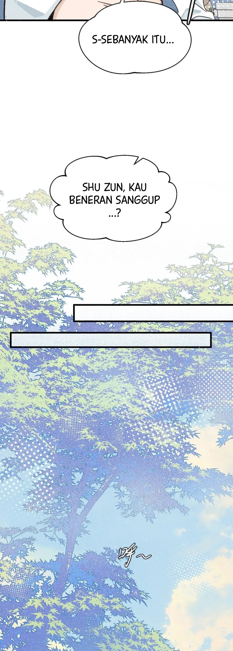 Don't Touch My Ears Chapter 11 Gambar 11