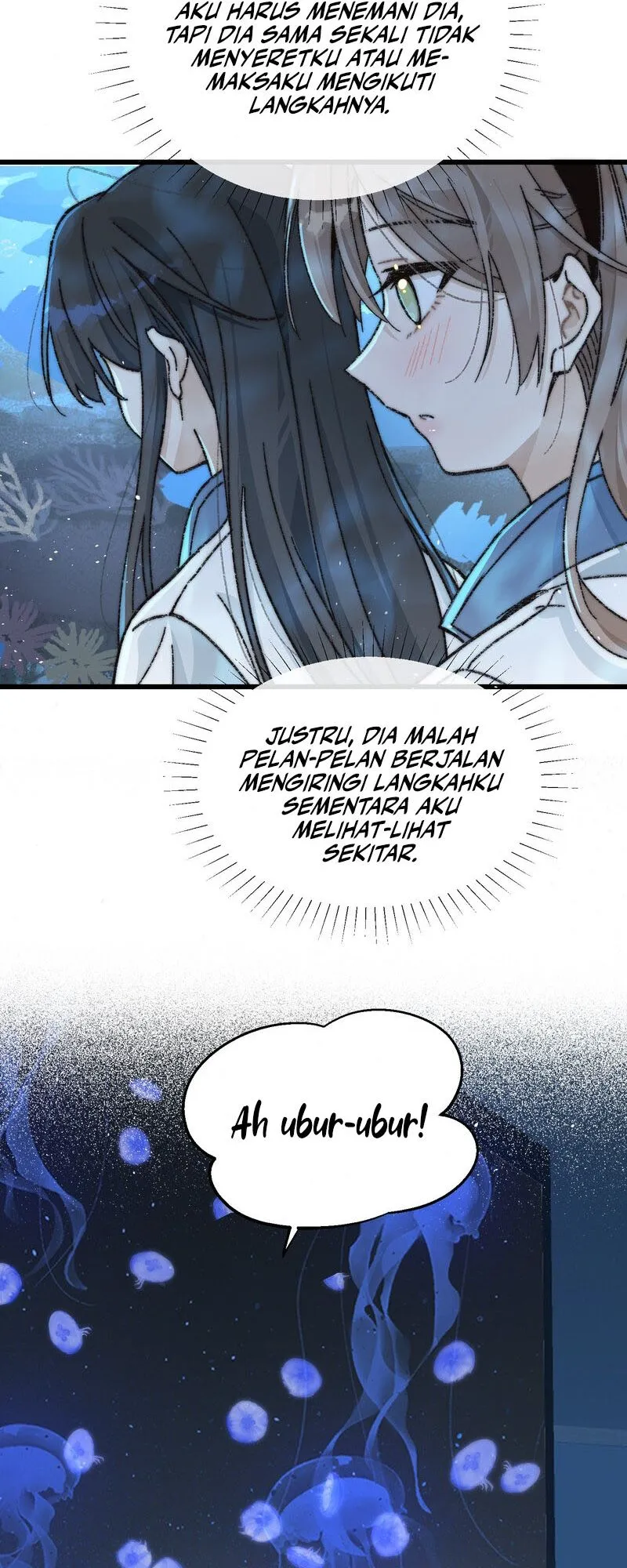 Don't Touch My Ears Chapter 5 Gambar 10