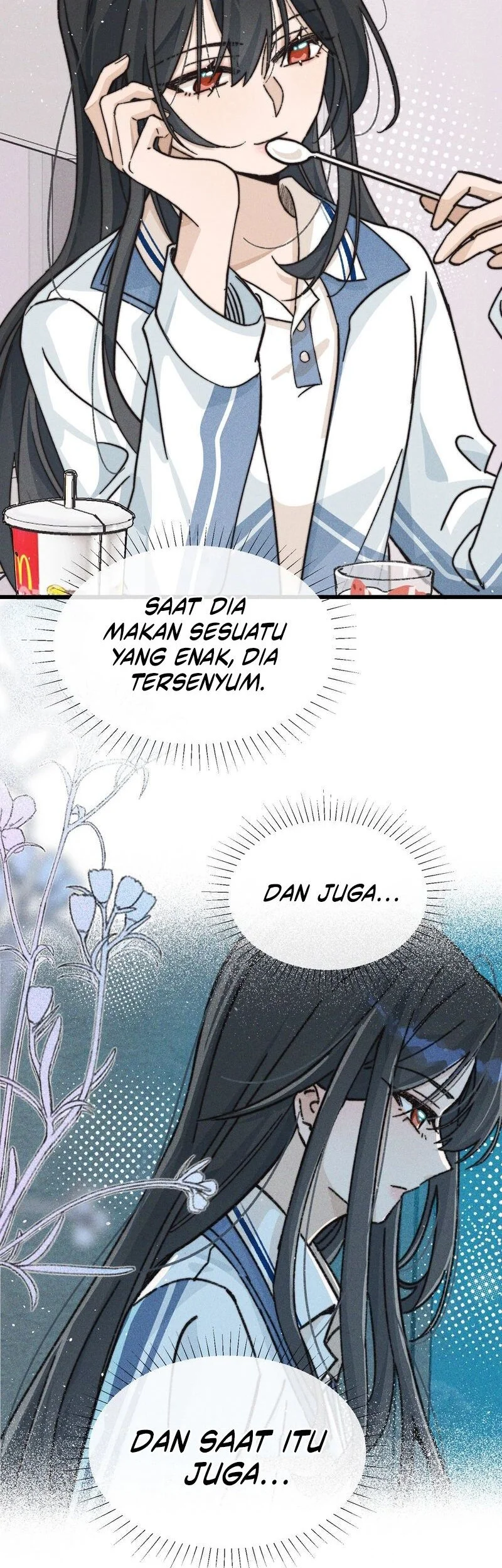 Don't Touch My Ears Chapter 8 Gambar 11