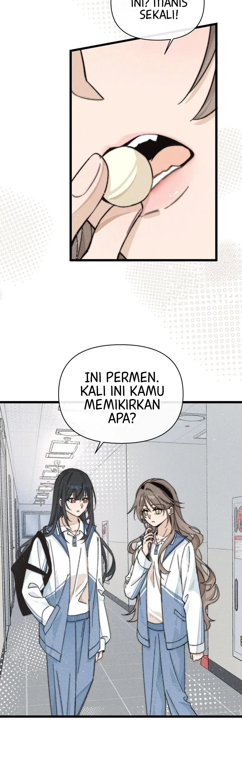 Don't Touch My Ears Chapter 9 Gambar 10