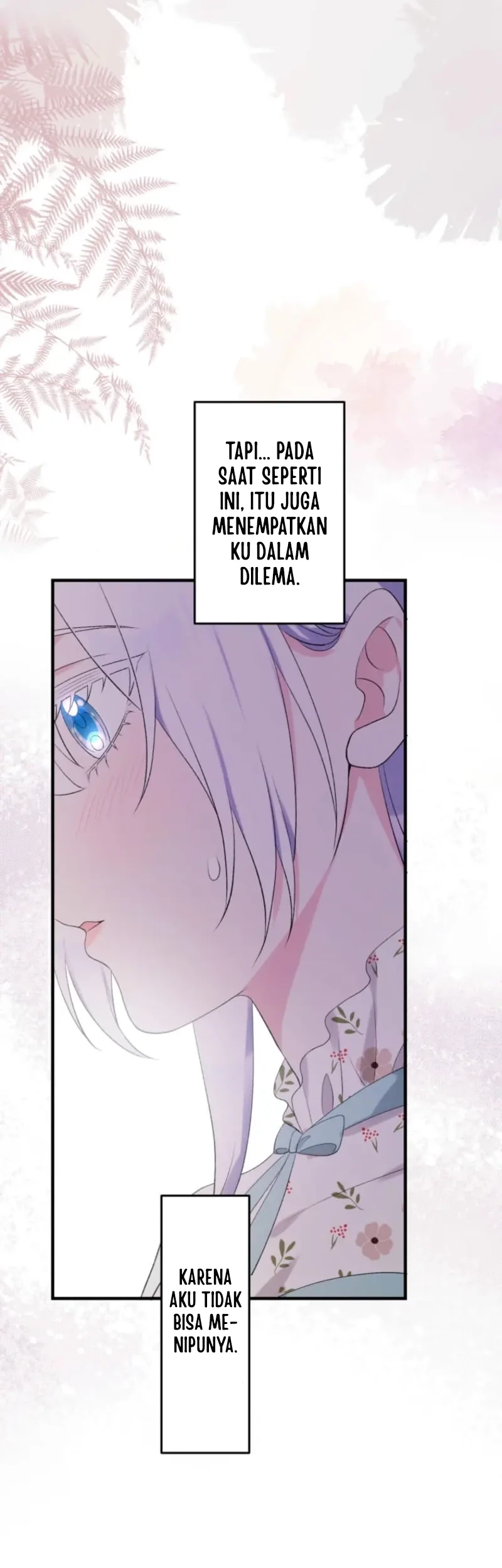 Don’t Trust Him, and Don’t Love Him Either Chapter 12 Gambar 37