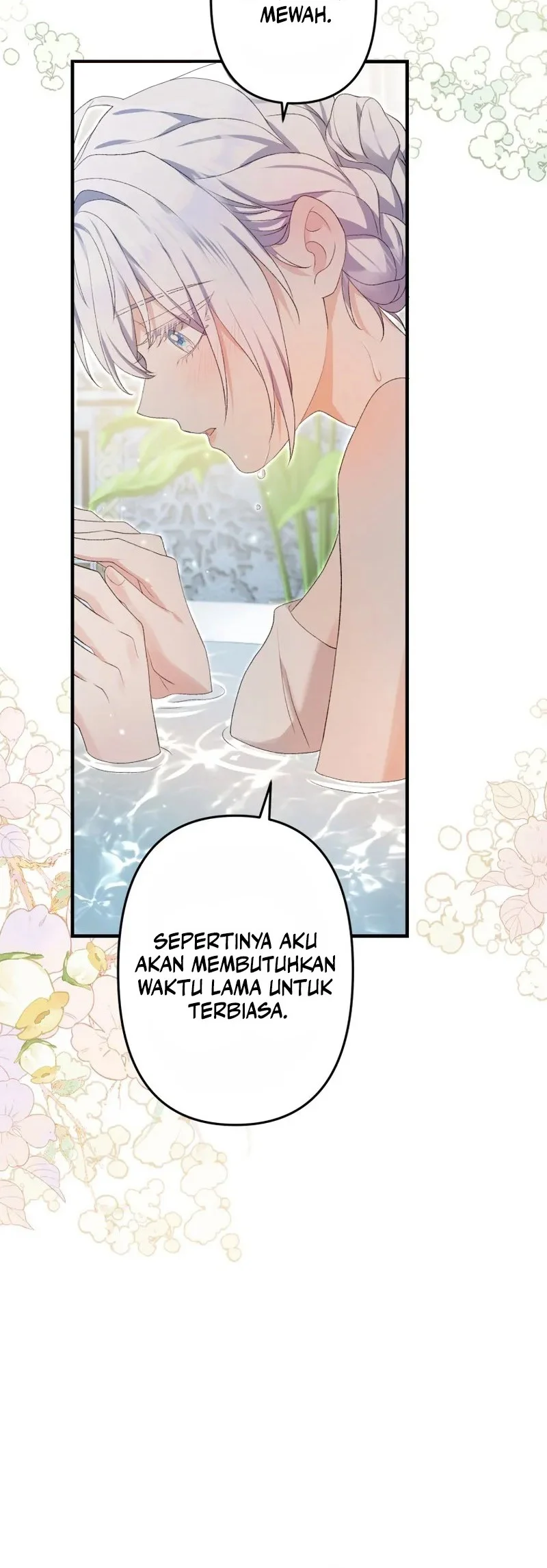 Don’t Trust Him, and Don’t Love Him Either Chapter 13 Gambar 31