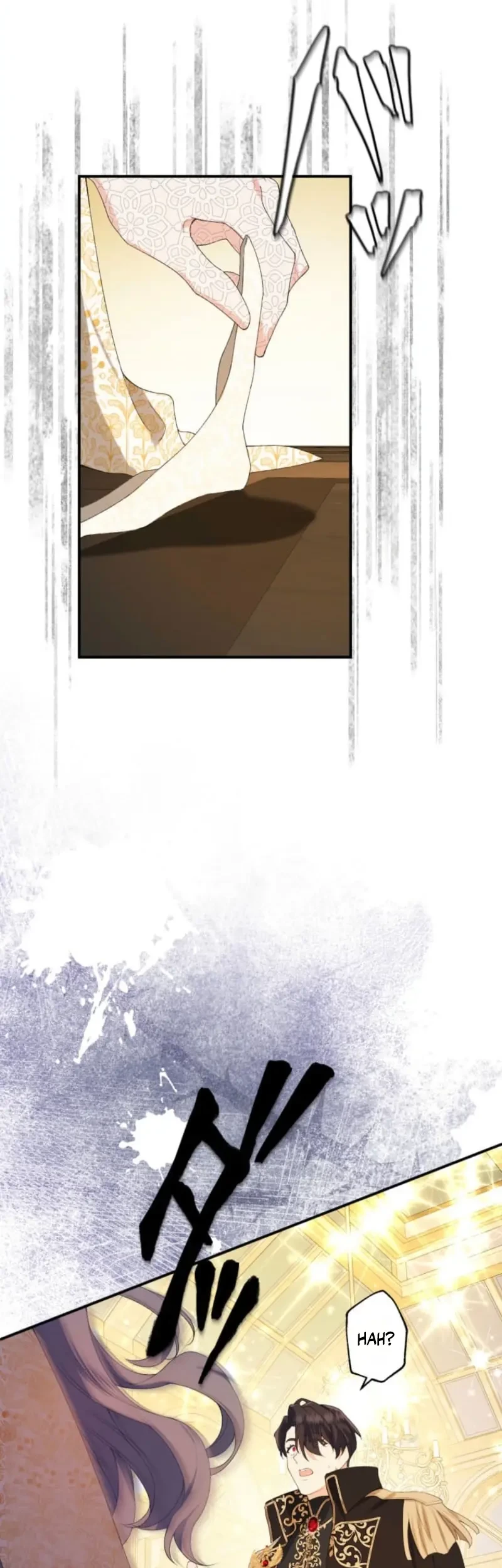 Don’t Trust Him, and Don’t Love Him Either Chapter 2 Gambar 32