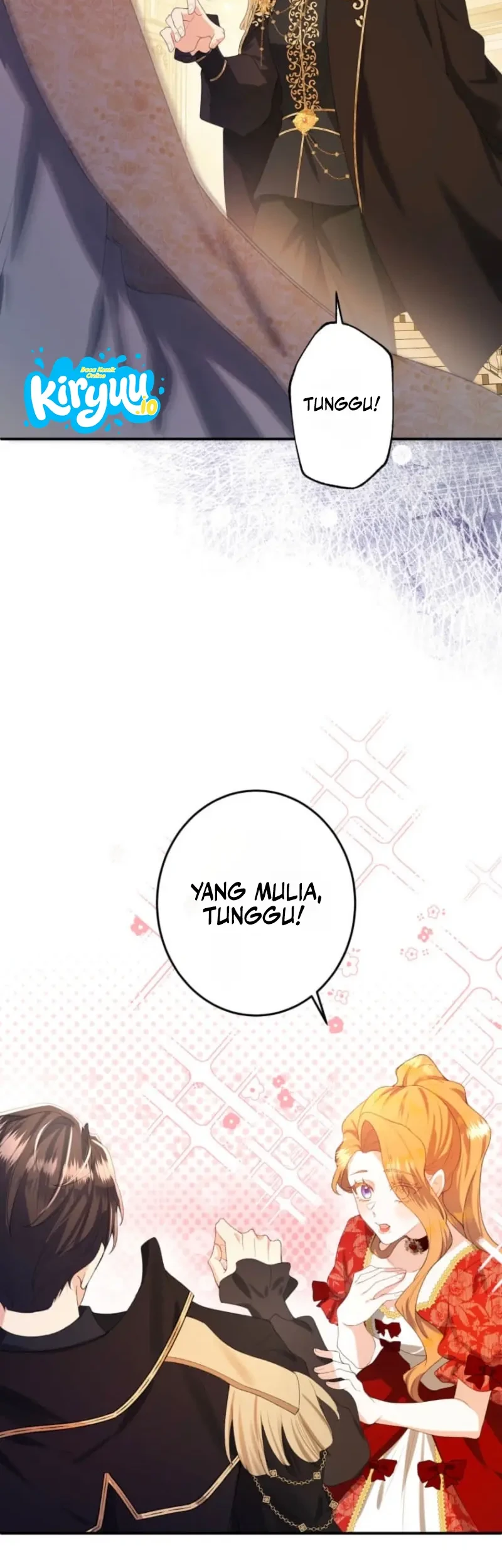 Don’t Trust Him, and Don’t Love Him Either Chapter 2 Gambar 33
