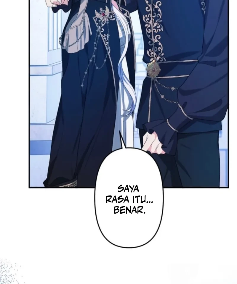 Don’t Trust Him, and Don’t Love Him Either Chapter 3 Gambar 36
