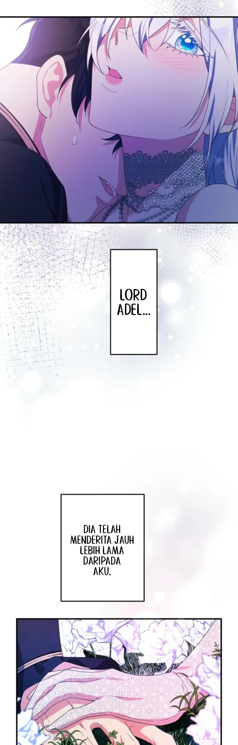 Don’t Trust Him, and Don’t Love Him Either Chapter 5 Gambar 35