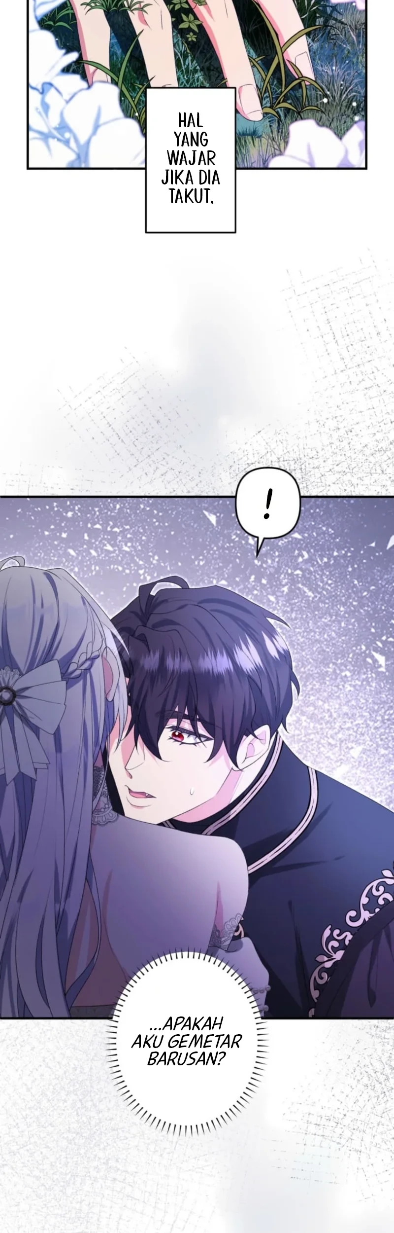 Don’t Trust Him, and Don’t Love Him Either Chapter 5 Gambar 36