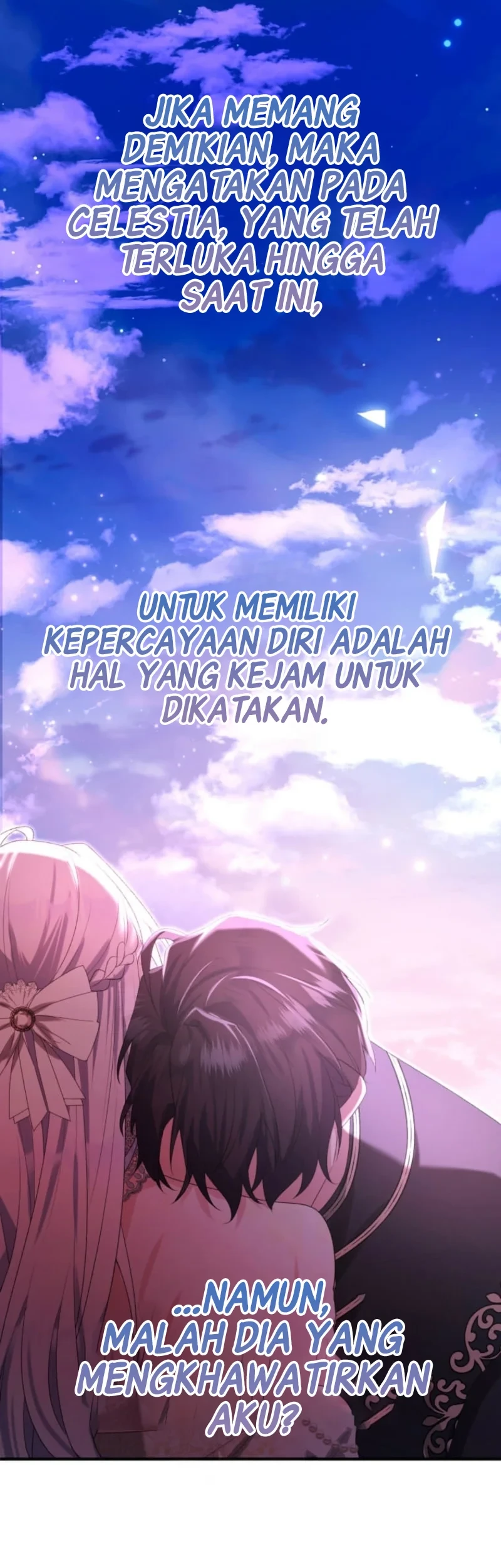 Don’t Trust Him, and Don’t Love Him Either Chapter 5 Gambar 38