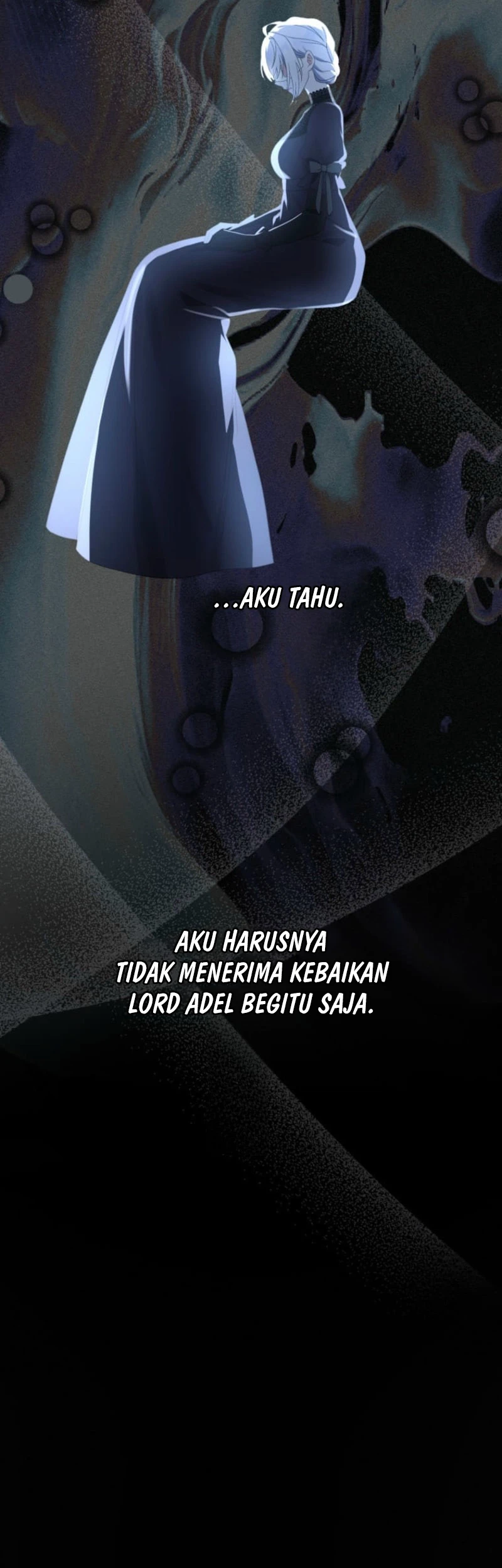Don’t Trust Him, and Don’t Love Him Either Chapter 7 Gambar 33