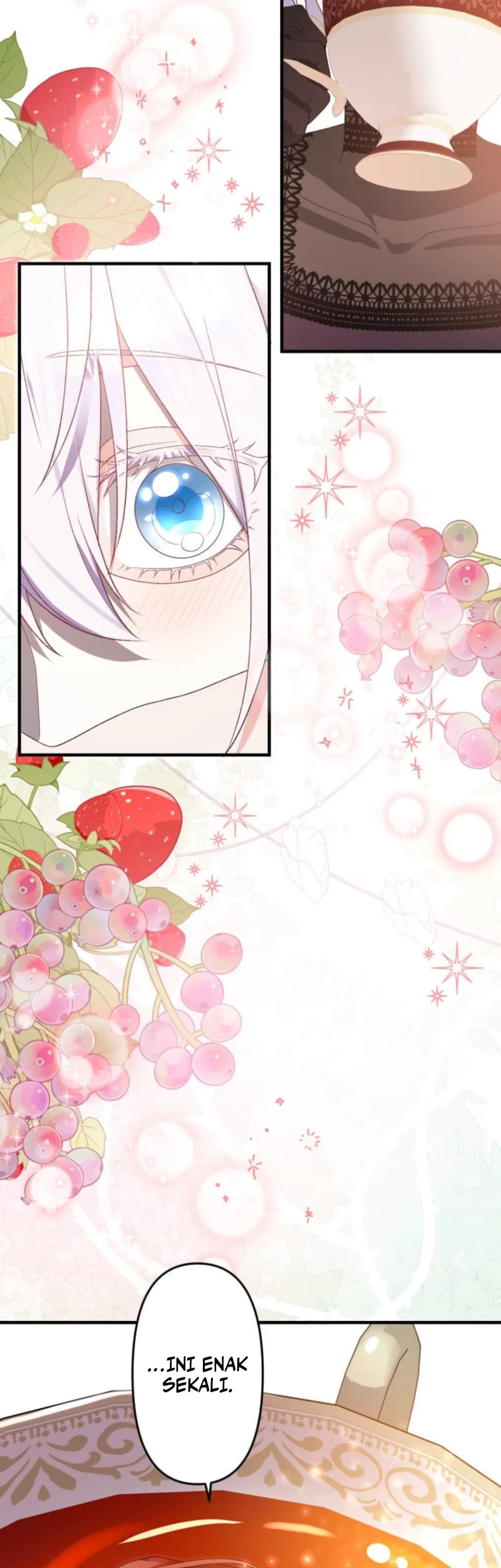 Don’t Trust Him, and Don’t Love Him Either Chapter 7 Gambar 36
