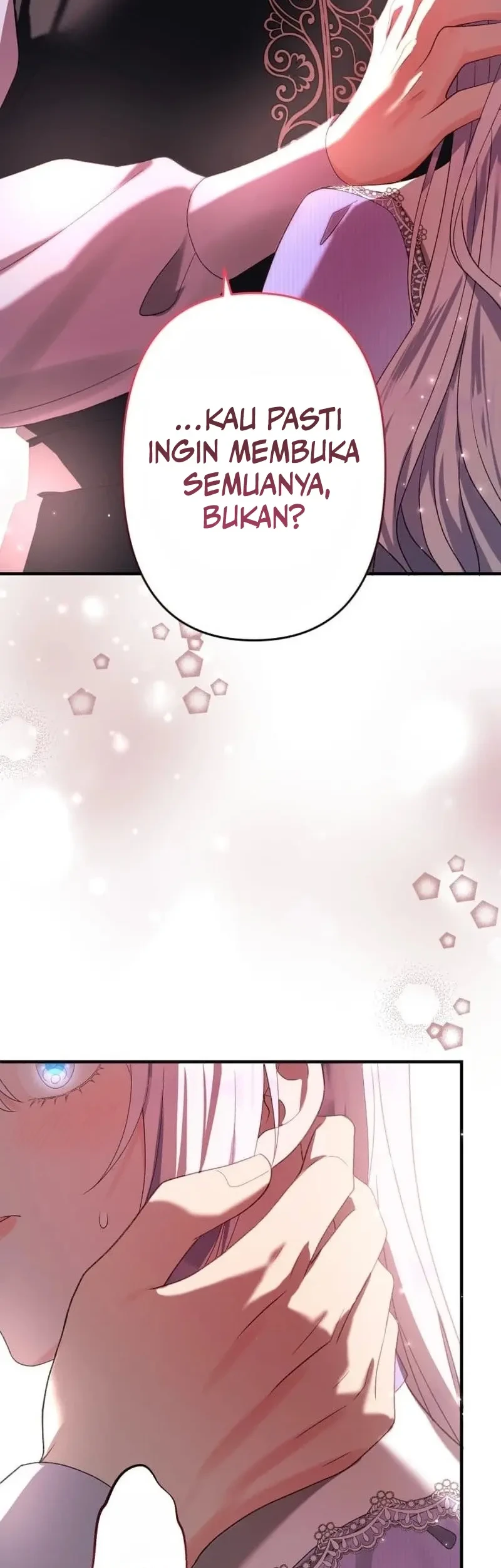 Don’t Trust Him, and Don’t Love Him Either Chapter 8 Gambar 27