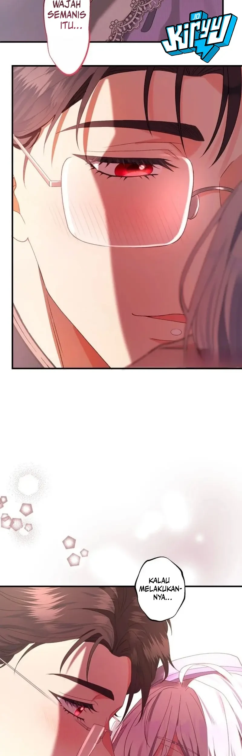 Don’t Trust Him, and Don’t Love Him Either Chapter 8 Gambar 28