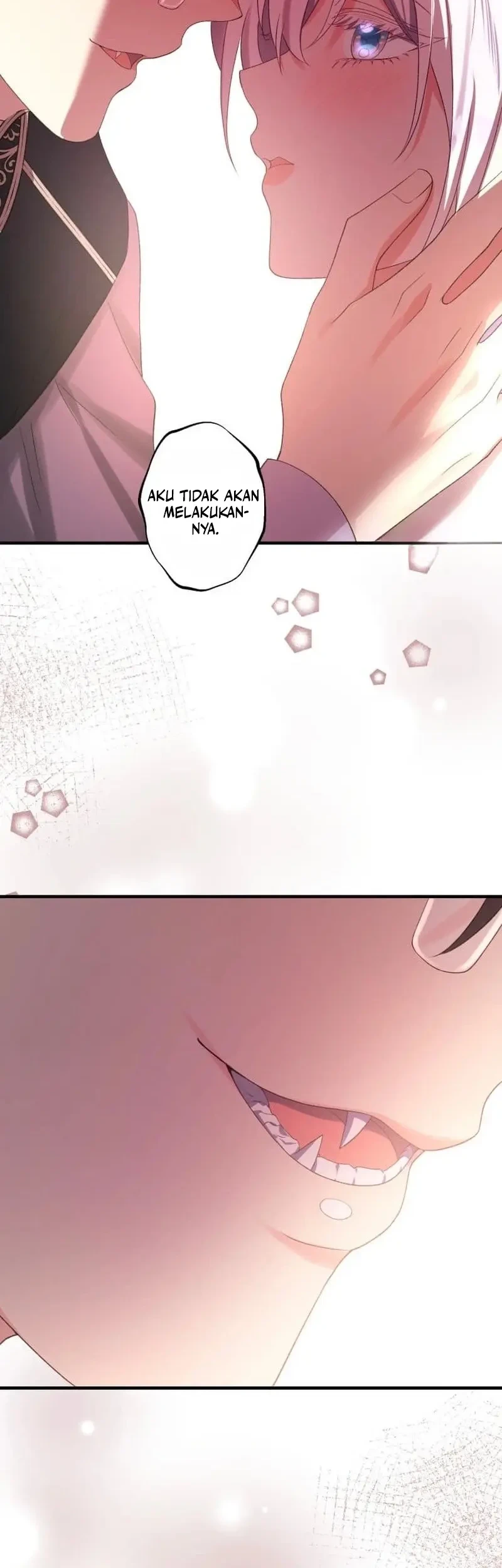 Don’t Trust Him, and Don’t Love Him Either Chapter 8 Gambar 29