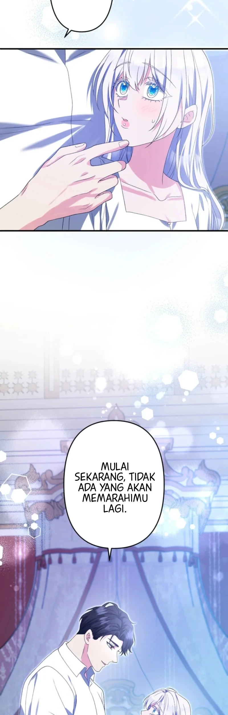 Don’t Trust Him, and Don’t Love Him Either Chapter 9 Gambar 34