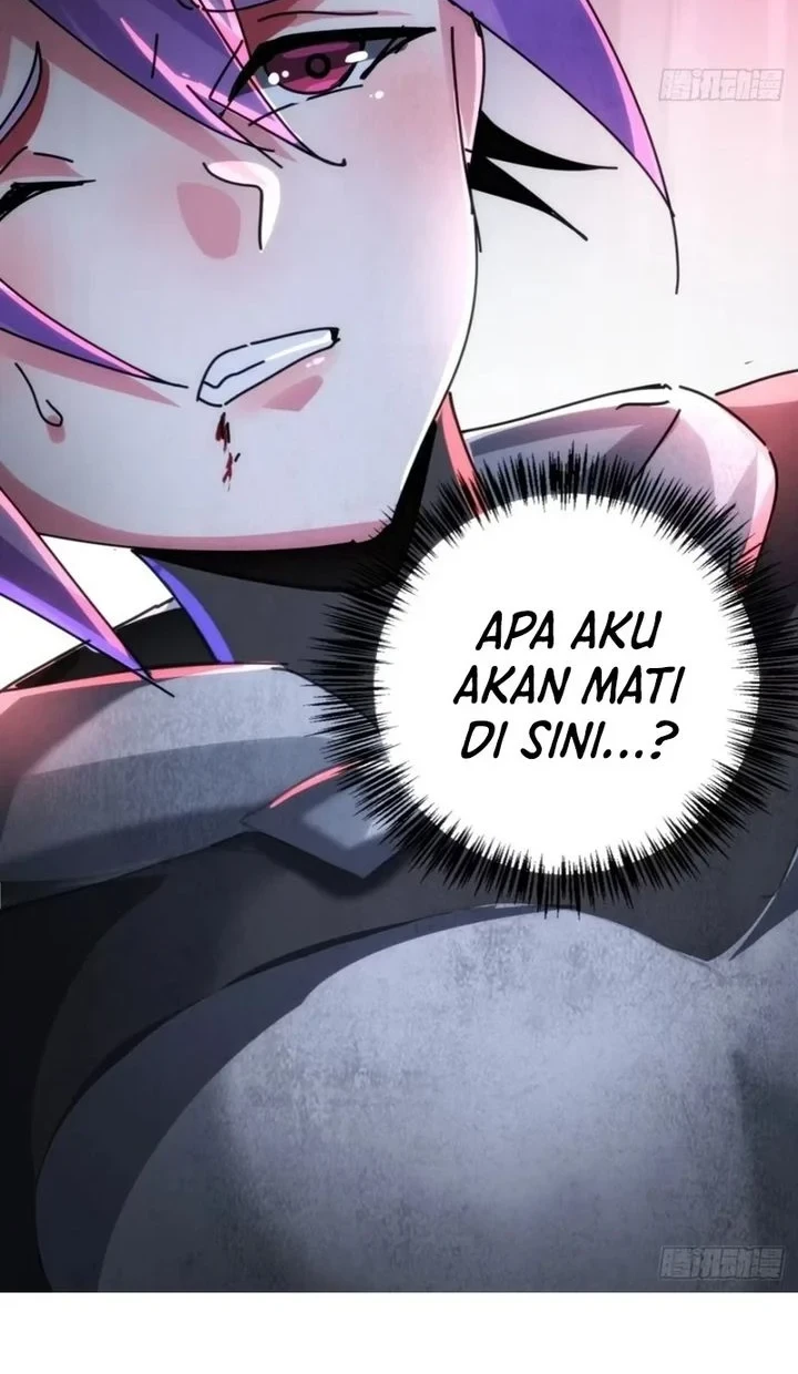 Doomsday Game: Rise of the Villain Chapter 51 Gambar 30