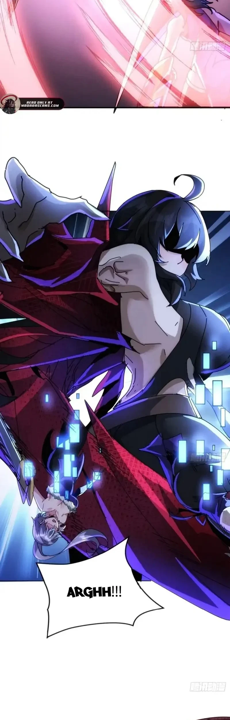 Doomsday Game: Rise of the Villain Chapter 54 Gambar 28