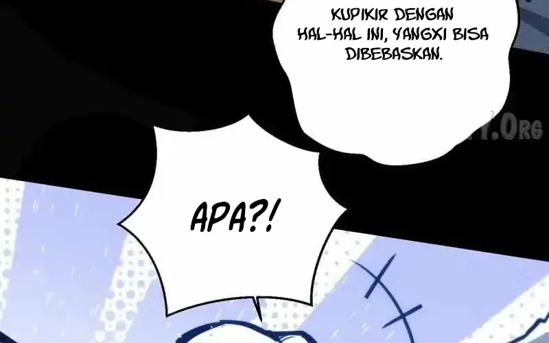 Doomsday꞉ The Emperor’s Banner Invites All Female Disciples to Take Their Seats Chapter 41 Gambar 19