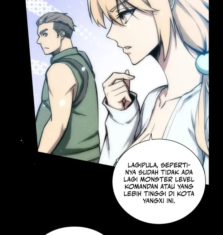 Doomsday꞉ The Emperor’s Banner Invites All Female Disciples to Take Their Seats Chapter 42 Gambar 21