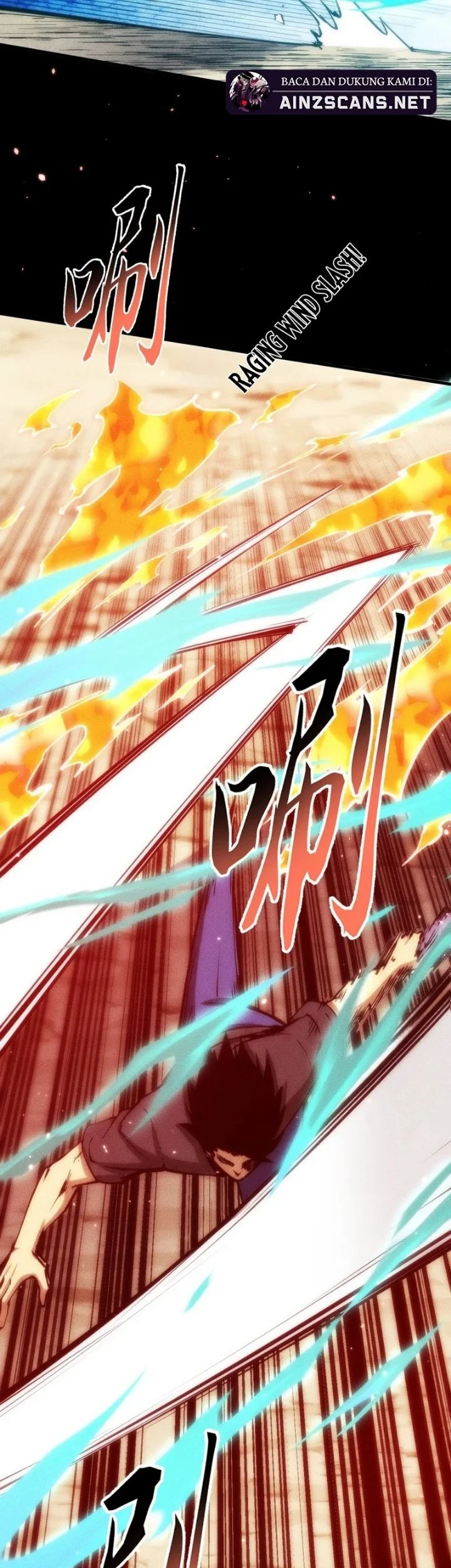 Doomsday꞉ The Emperor’s Banner Invites All Female Disciples to Take Their Seats Chapter 49 Gambar 23