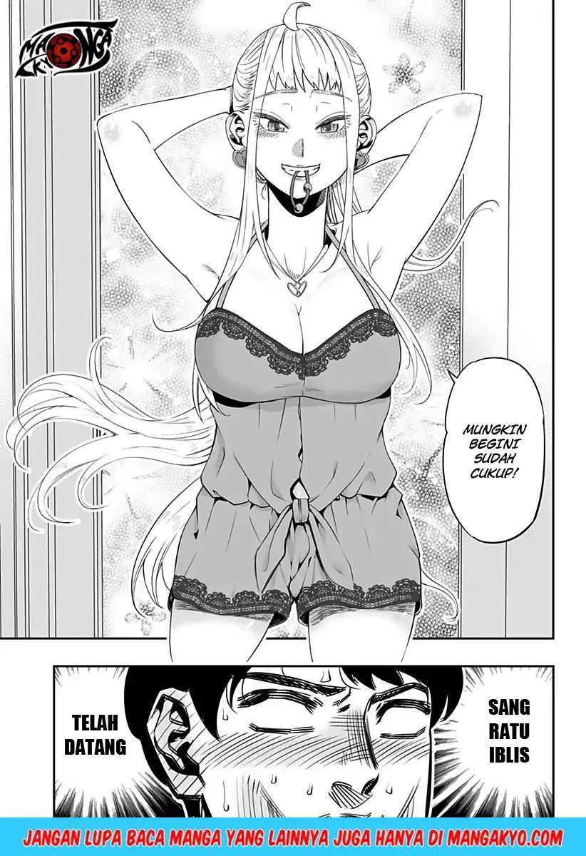 Dosanko Gyaru wa Namaramenkoi Chapter 2 Gambar 11
