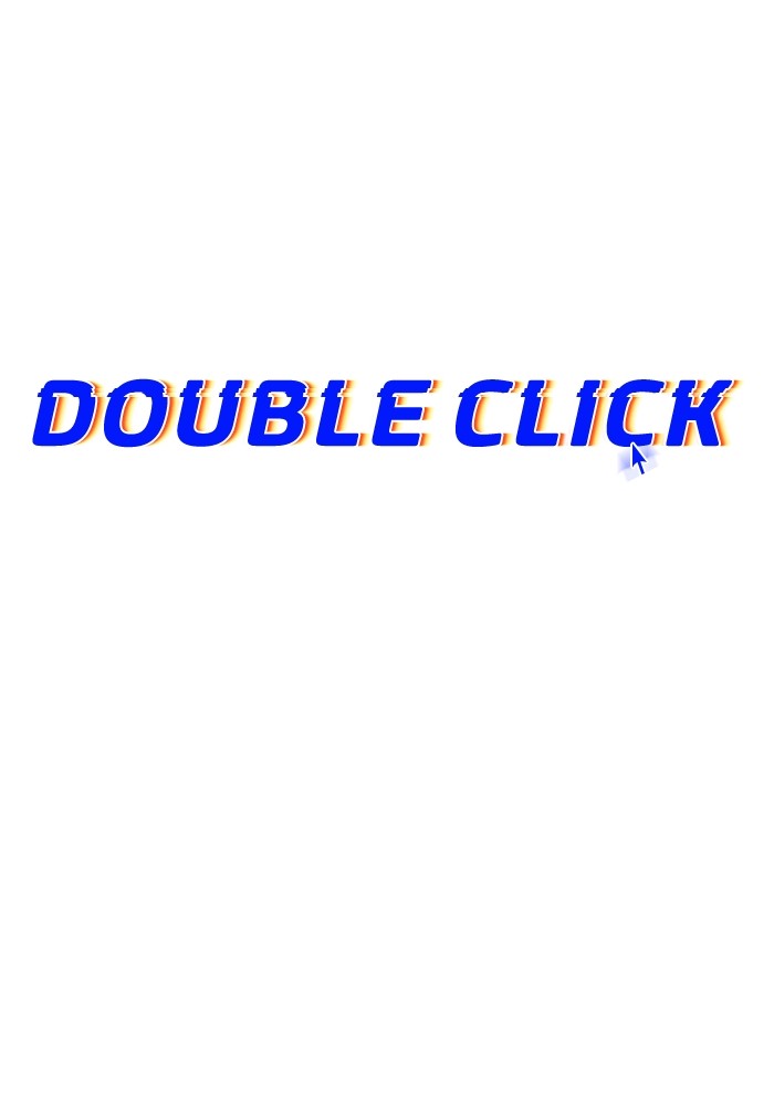 Double Click Chapter 104 halaman 61