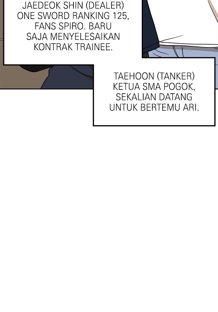 Double Click Chapter 105 halaman 58