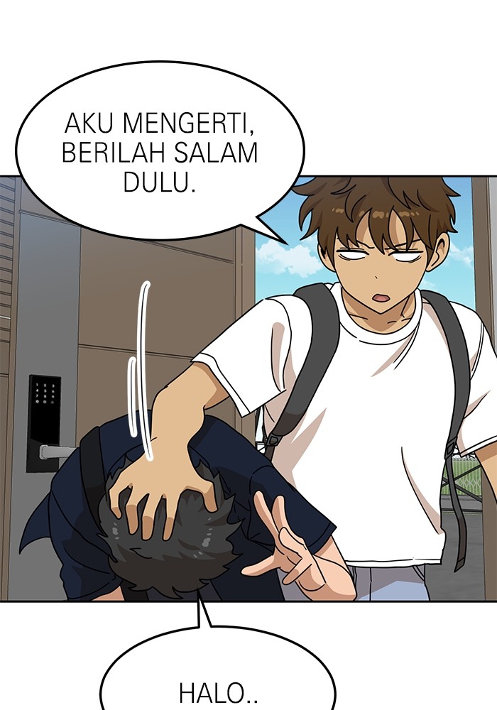 Double Click Chapter 105 halaman 59