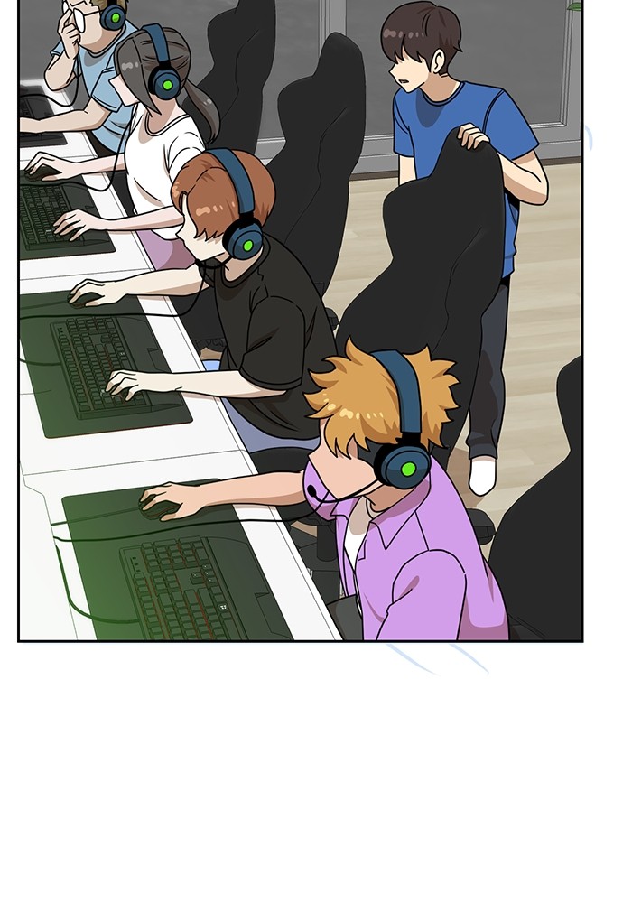 Double Click Chapter 108 halaman 59