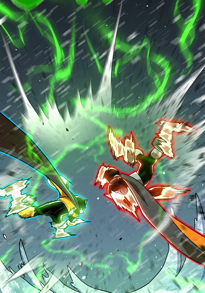 Double Click Chapter 130 halaman 73