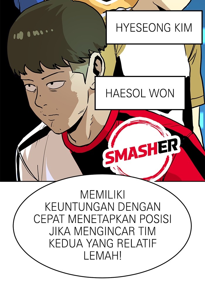 Double Click Chapter 133 halaman 71