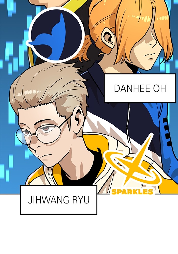 Double Click Chapter 133 halaman 73